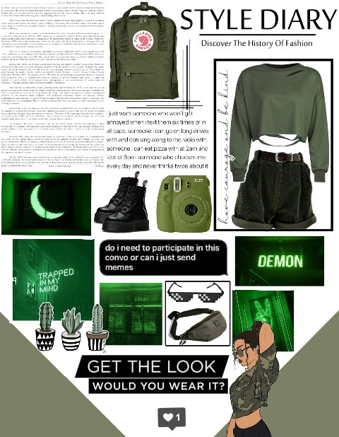 Combyne
            outfit