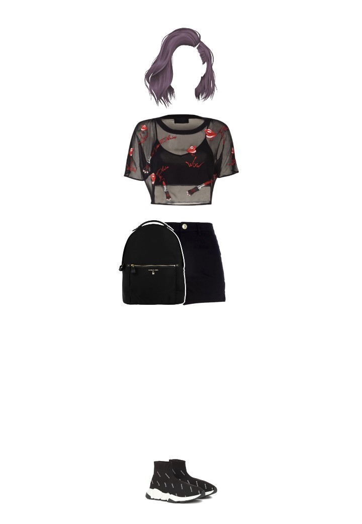 Combyne
            outfit
