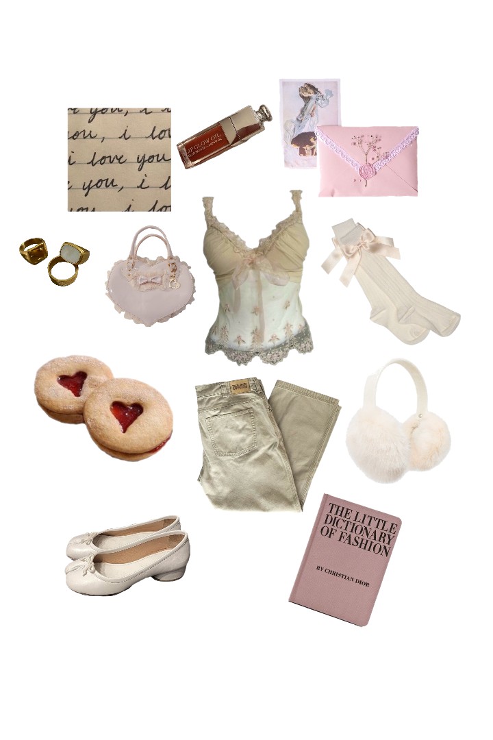 Combyne
            outfit