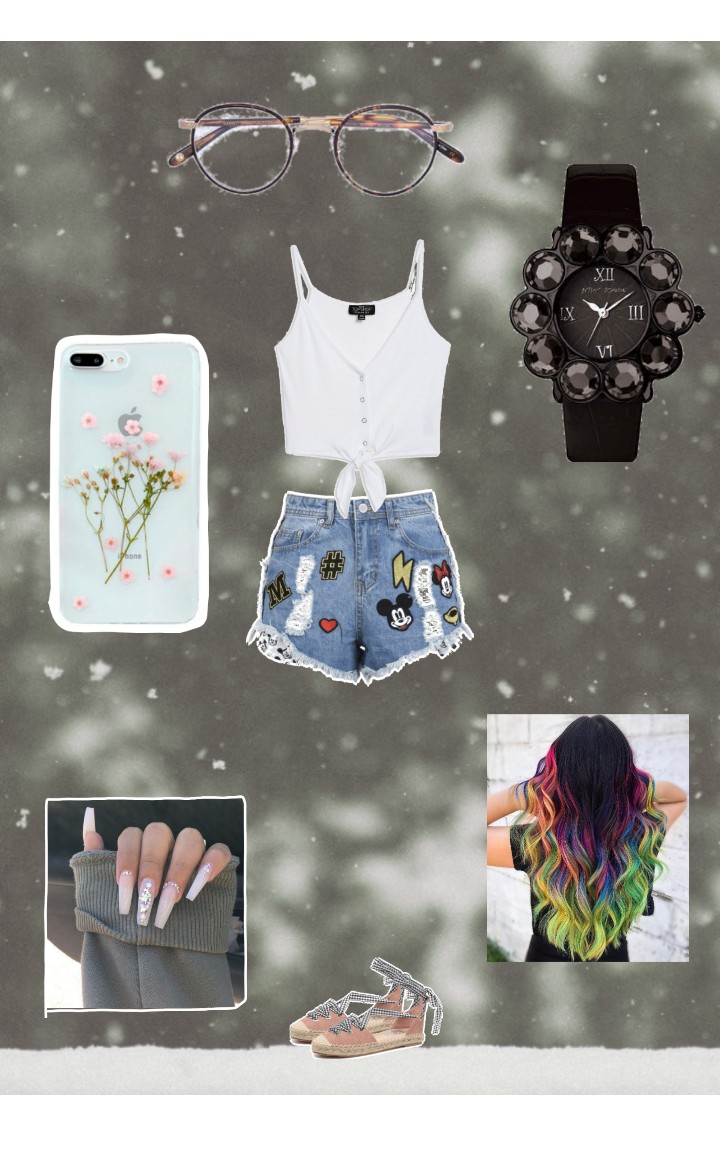 Combyne
            outfit