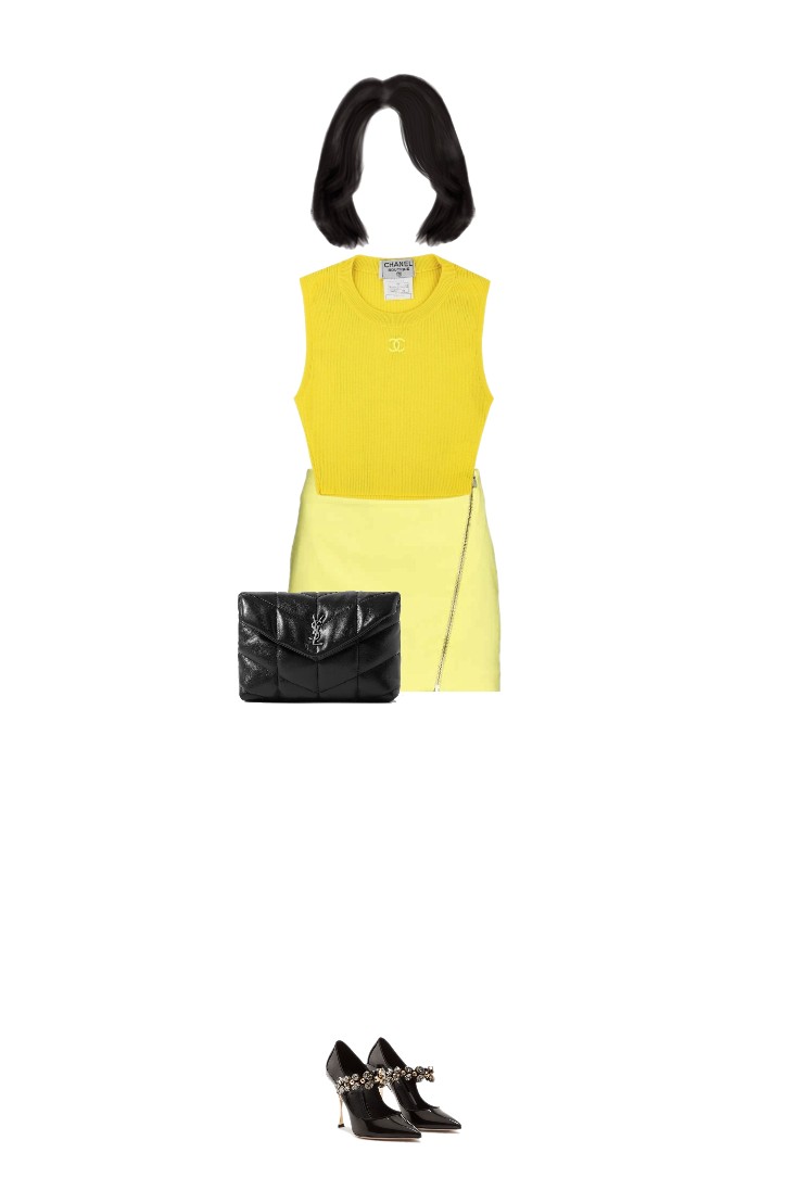 Combyne
            outfit