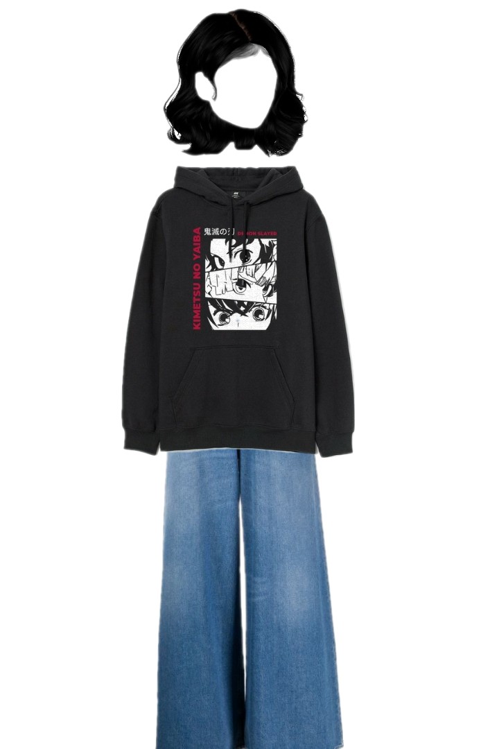 Combyne
            outfit