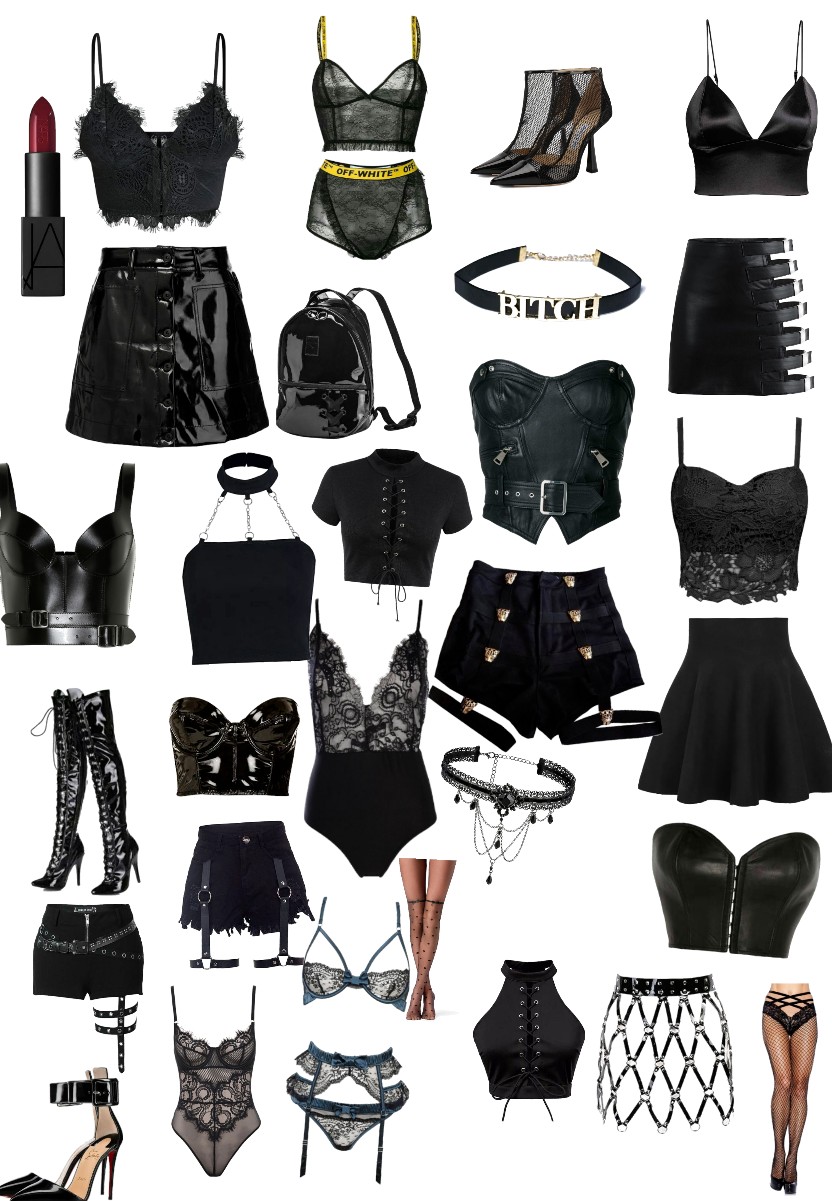 Combyne
            outfit