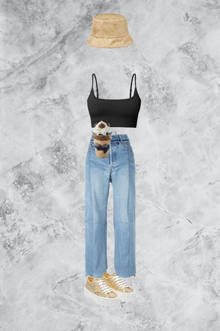 Combyne
            outfit
