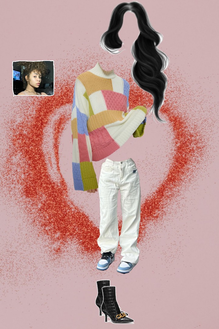 Combyne
            outfit