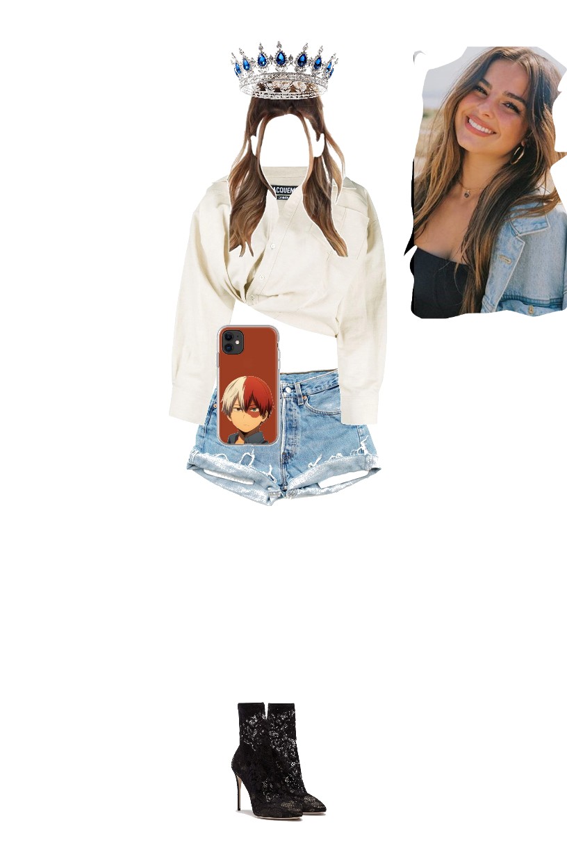 Combyne
            outfit