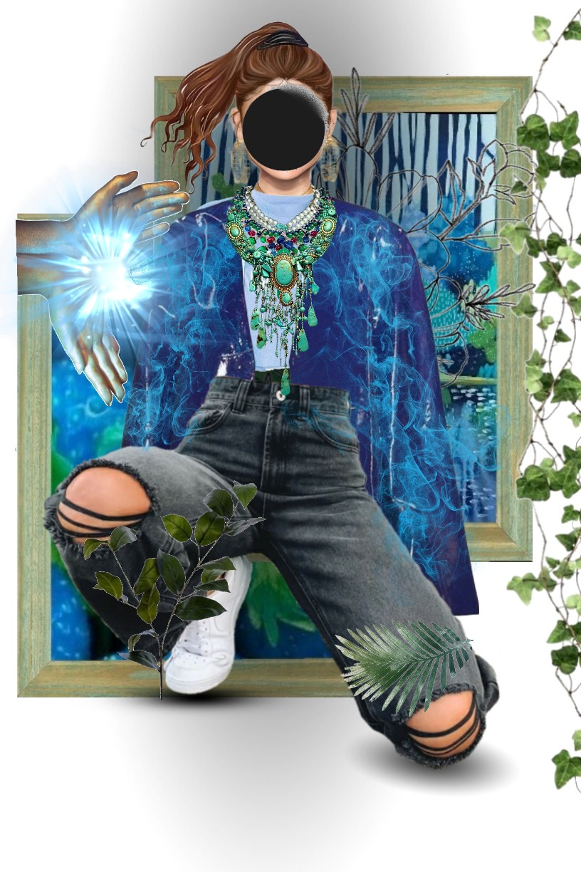 Combyne
            outfit