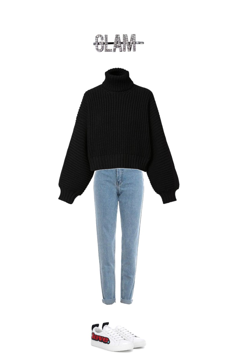 Combyne
            outfit
