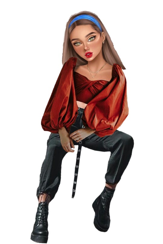 Combyne
            outfit