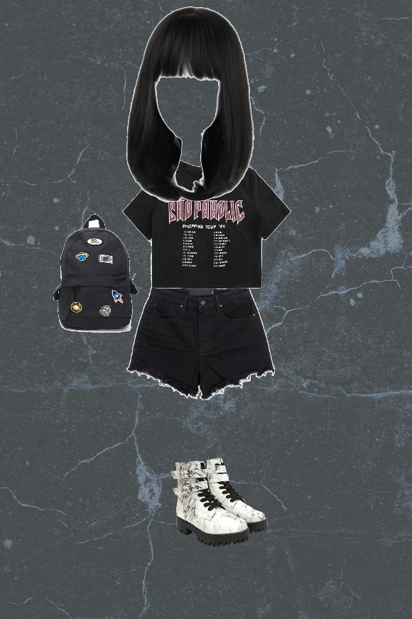Combyne
            outfit