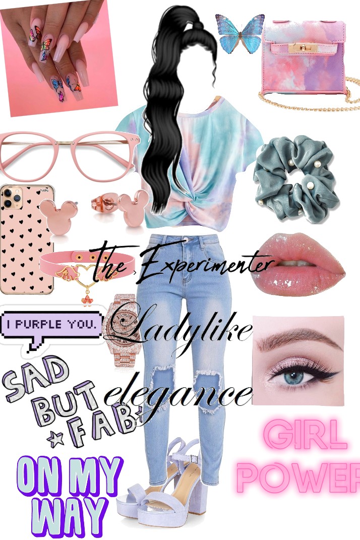 Combyne
            outfit