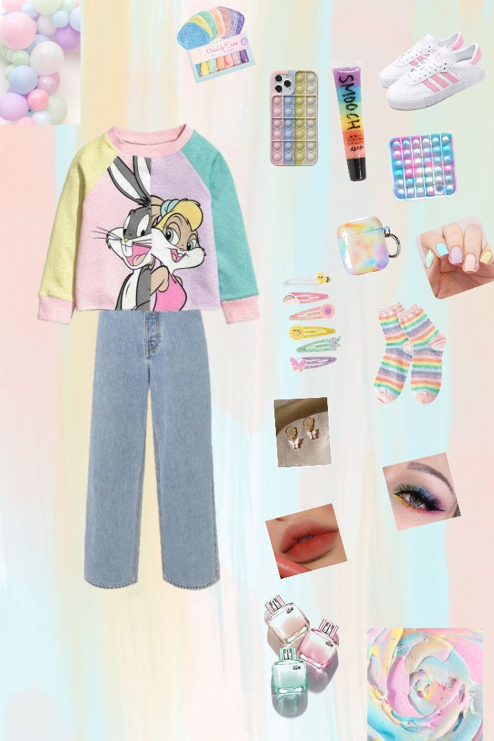 Combyne
            outfit