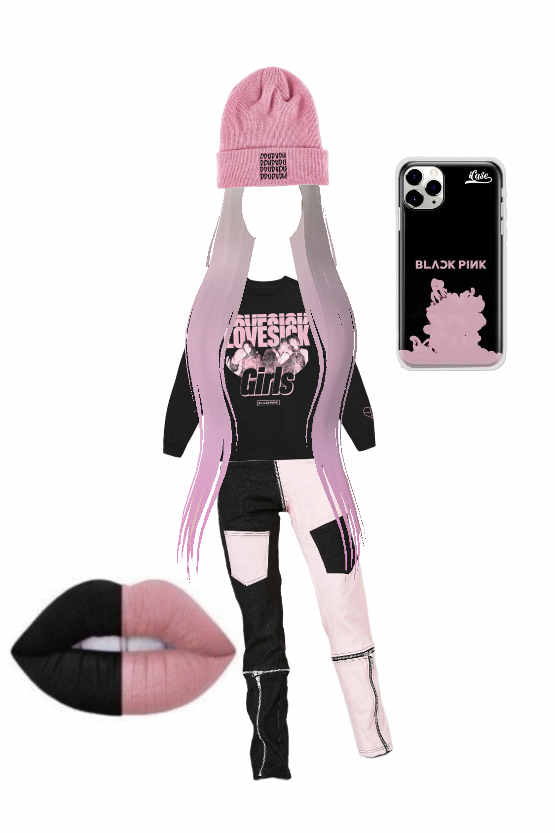 Combyne
            outfit