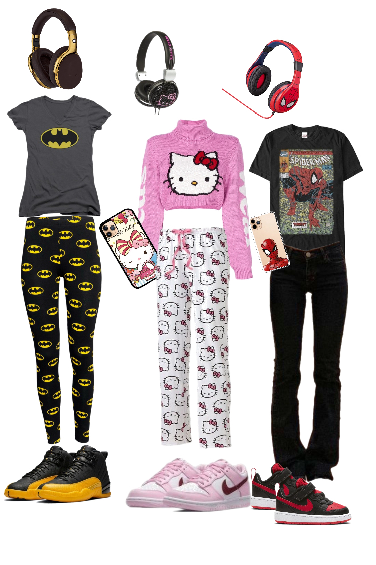 Combyne
            outfit