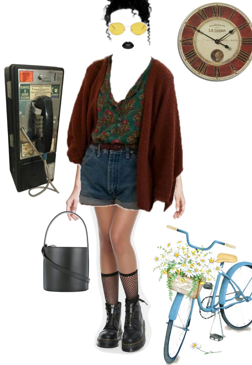 Combyne
            outfit