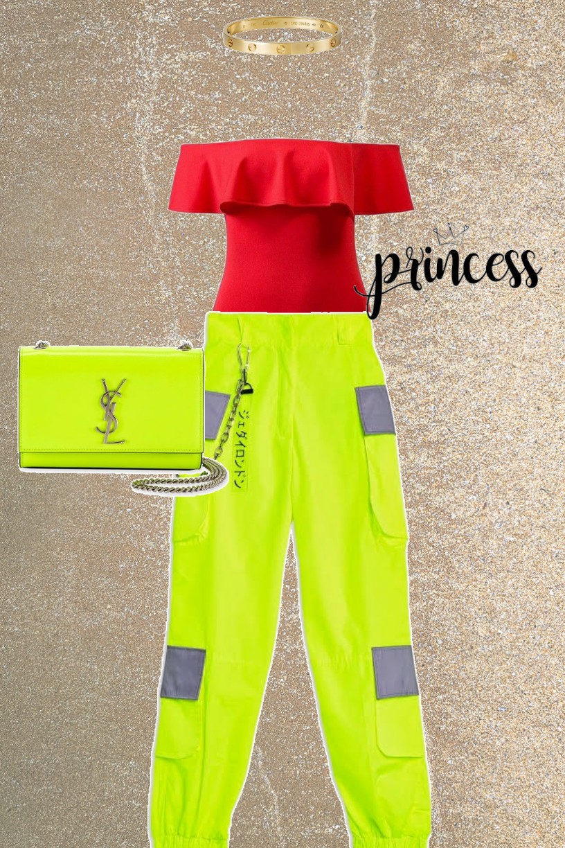 Combyne
            outfit