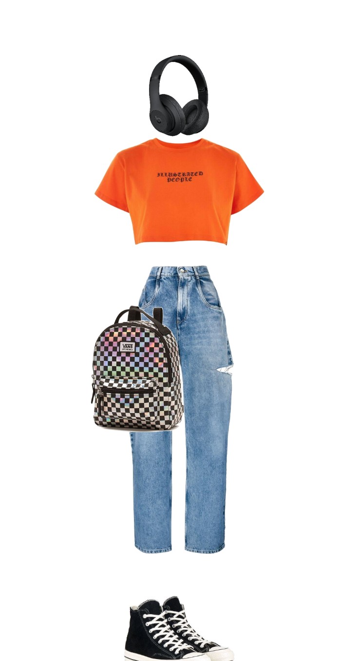 Combyne
            outfit