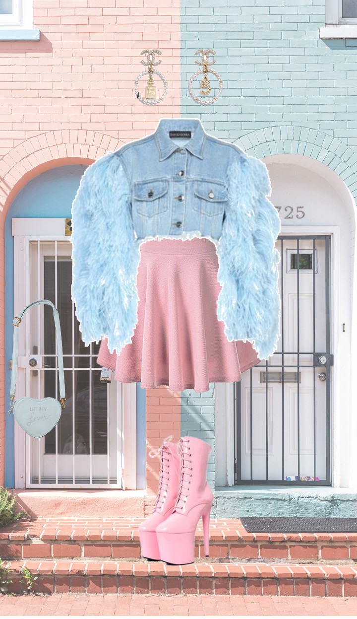 Combyne
            outfit