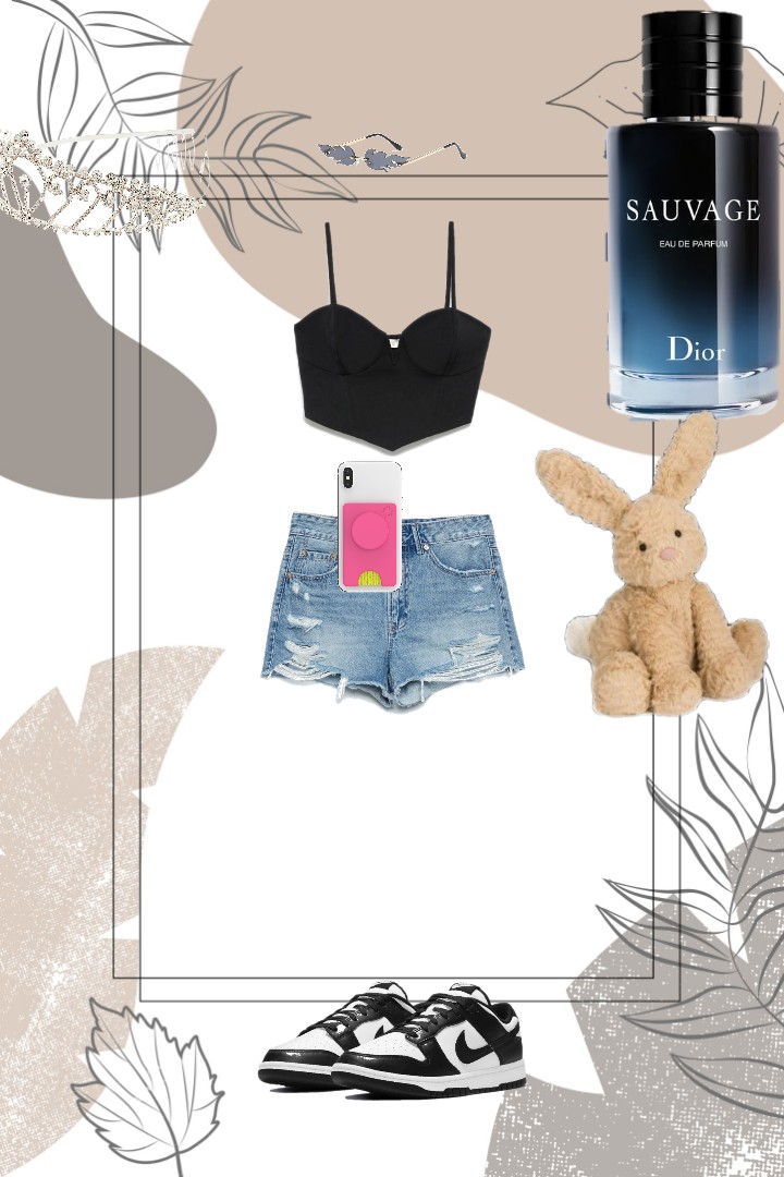 Combyne
            outfit