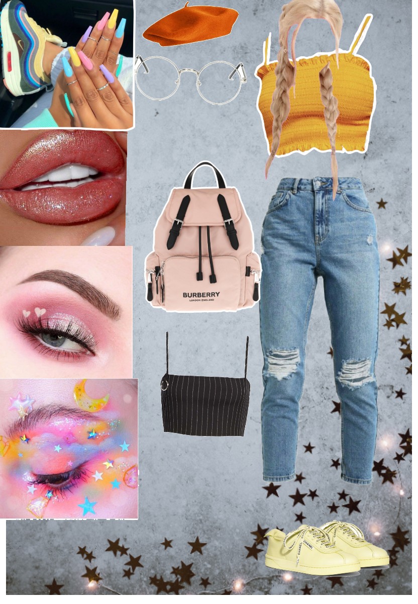 Combyne
            outfit