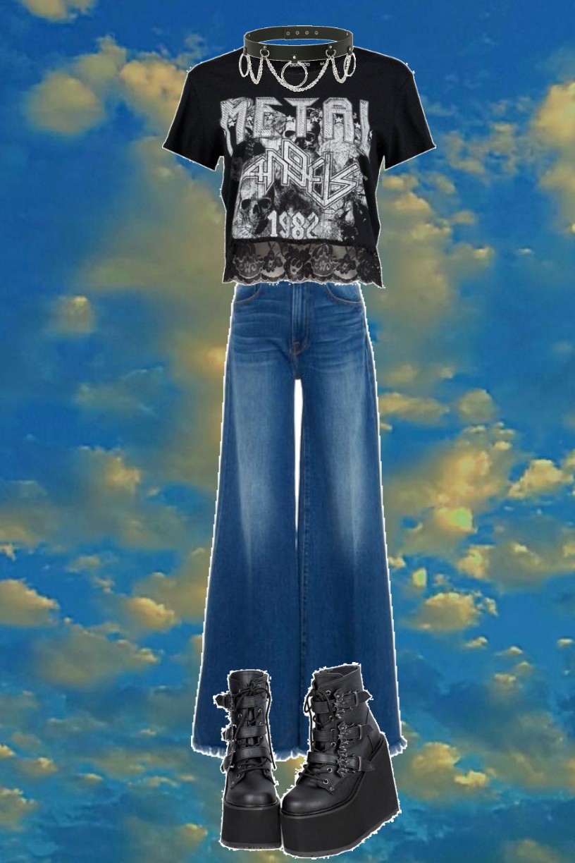 Combyne
            outfit