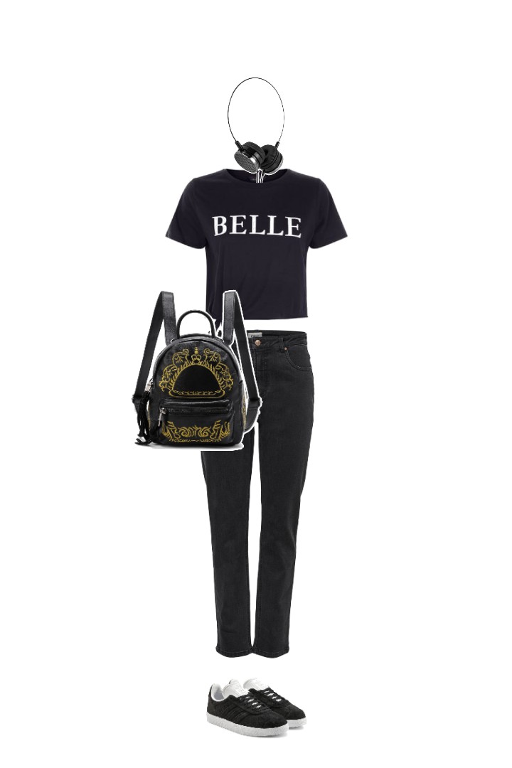 Combyne
            outfit