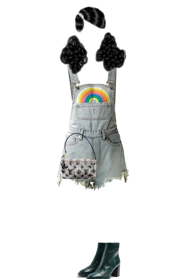 Combyne
            outfit