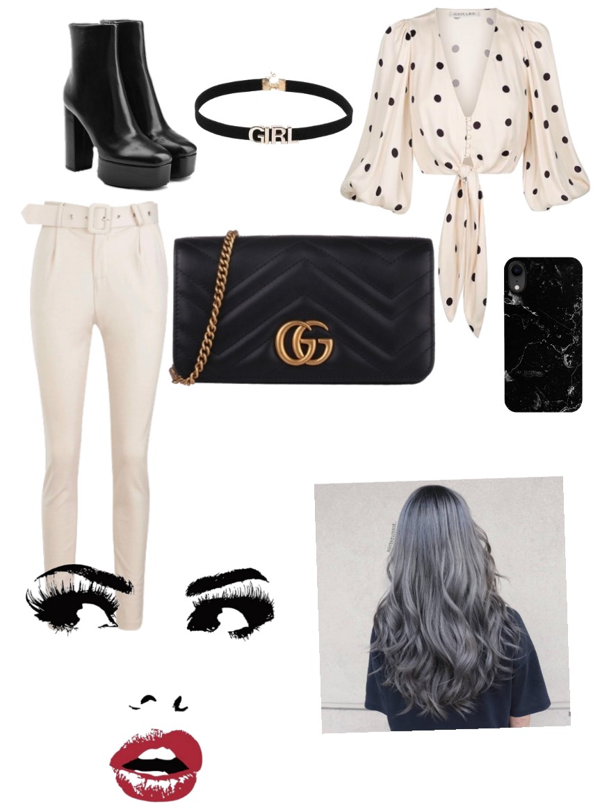 Combyne
            outfit