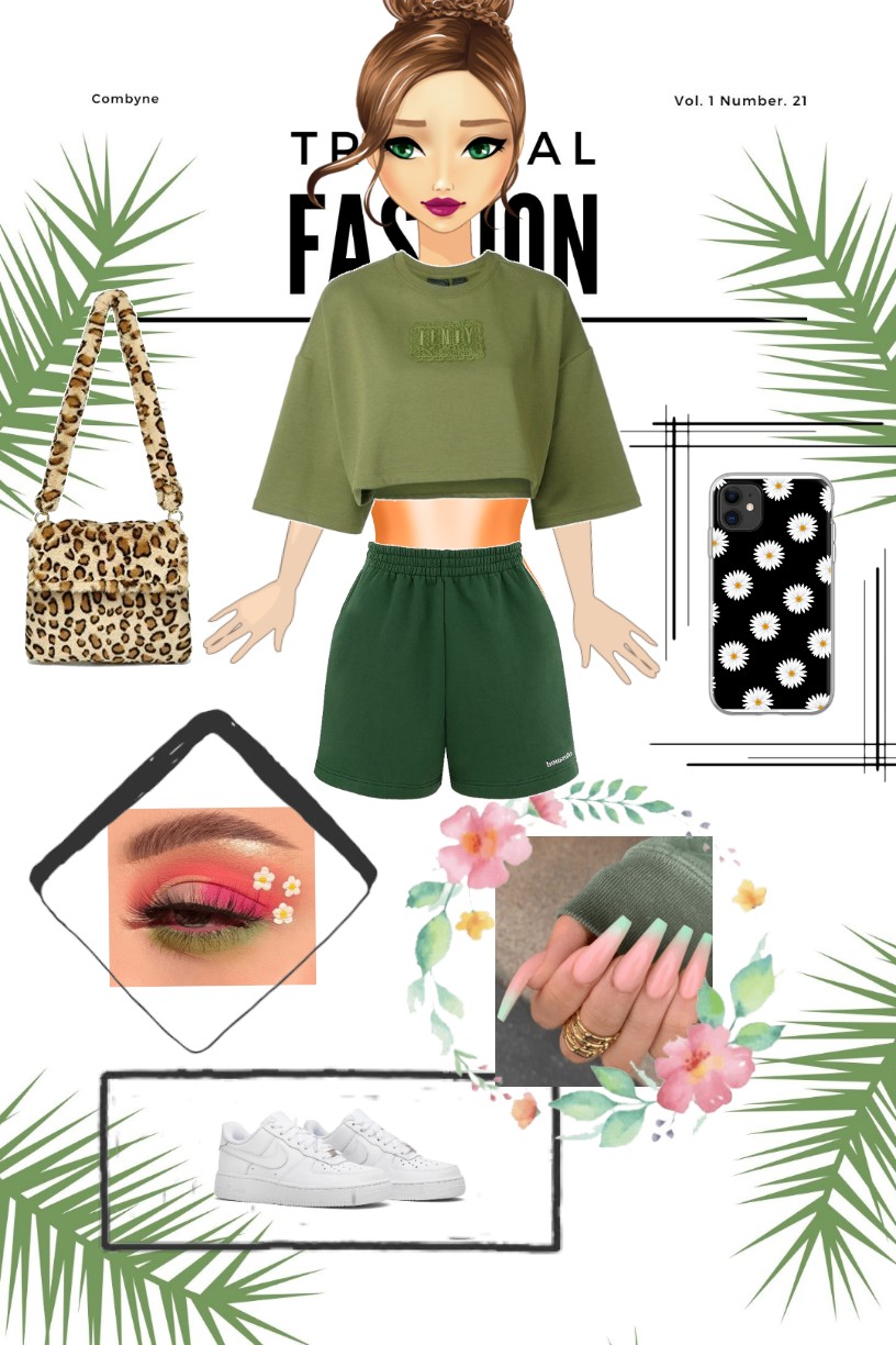 Combyne
            outfit