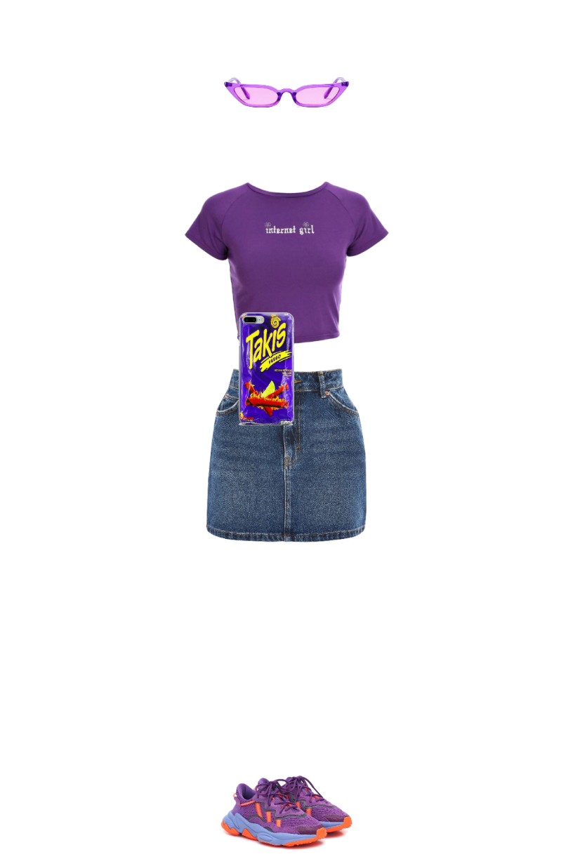 Combyne
            outfit