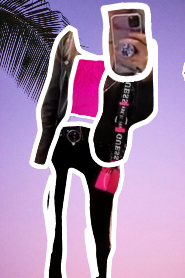 Combyne
            outfit