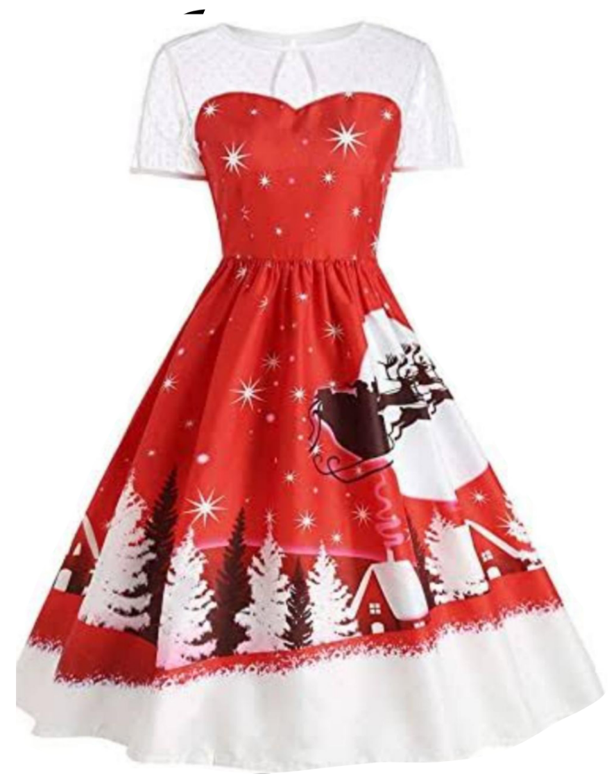combyne outift