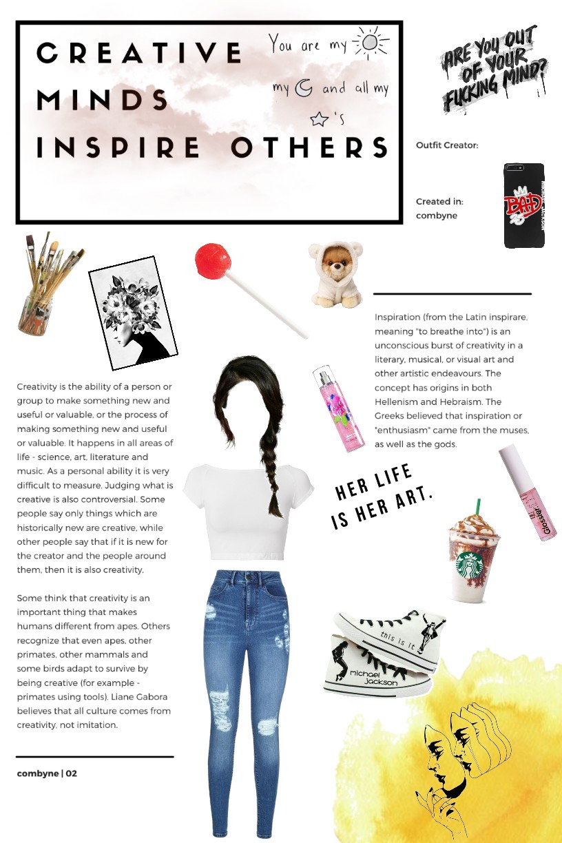 Combyne
            outfit