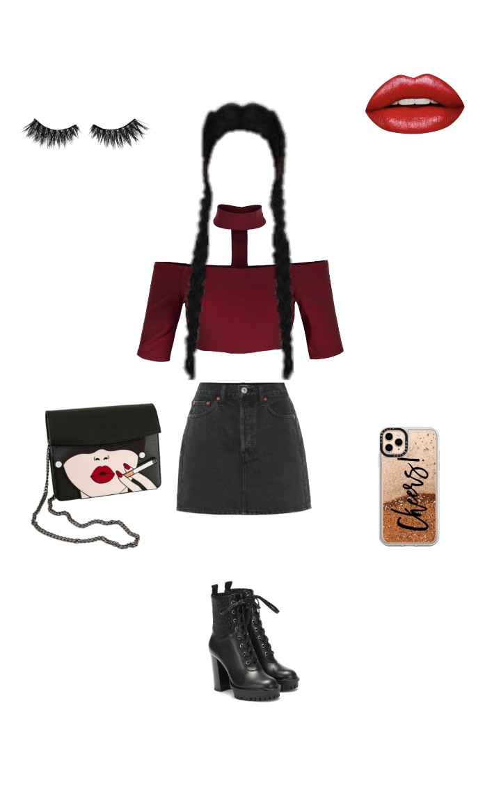 Combyne
            outfit