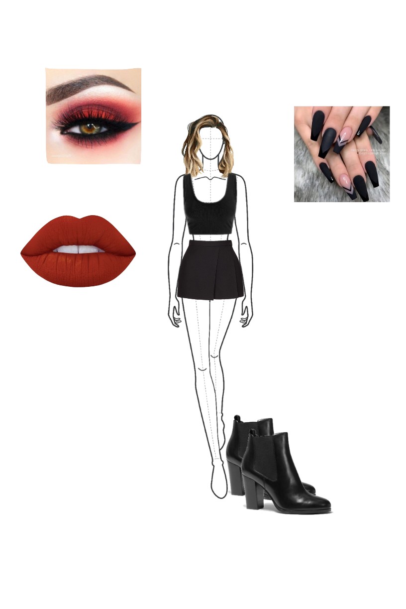Combyne
            outfit