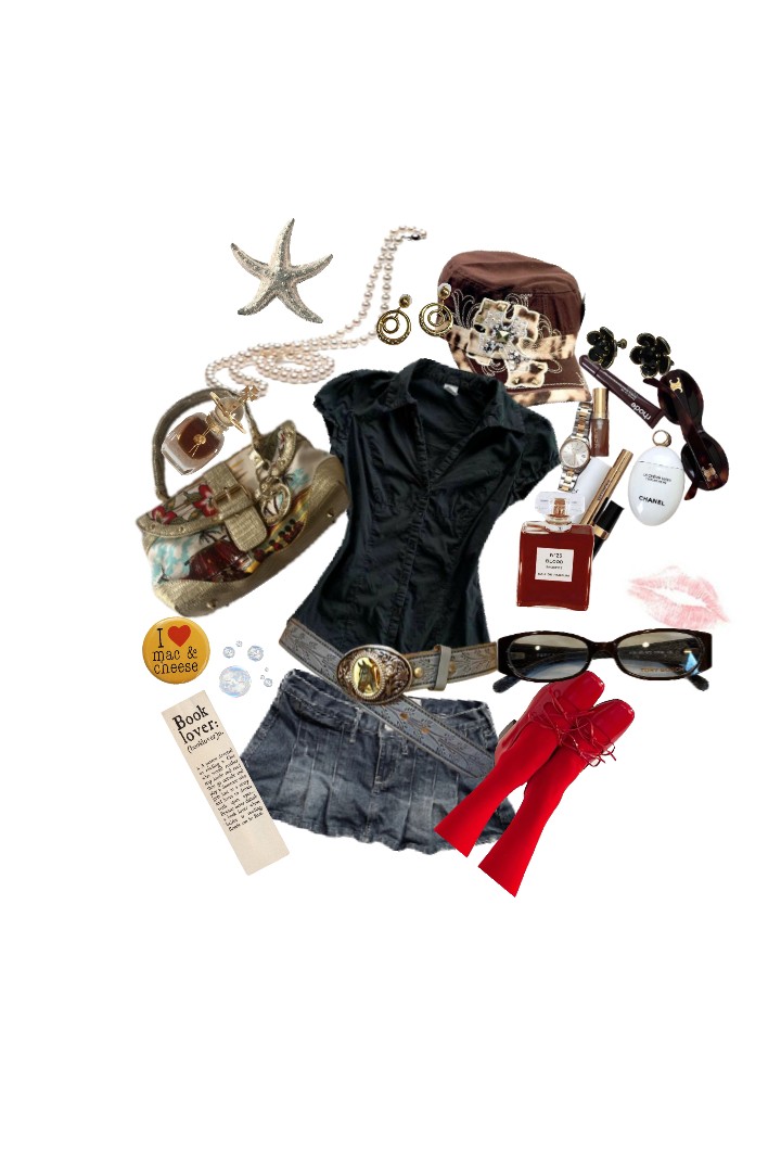 Combyne
            outfit