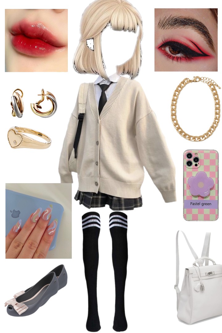 Combyne
            outfit