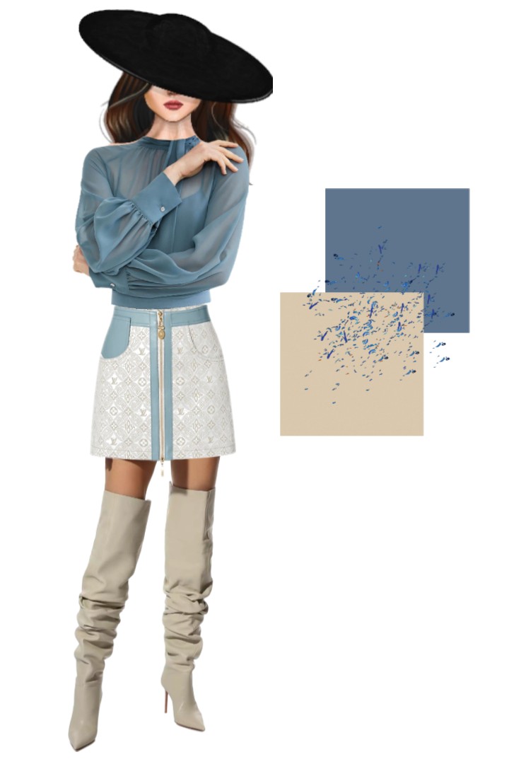 Combyne
            outfit