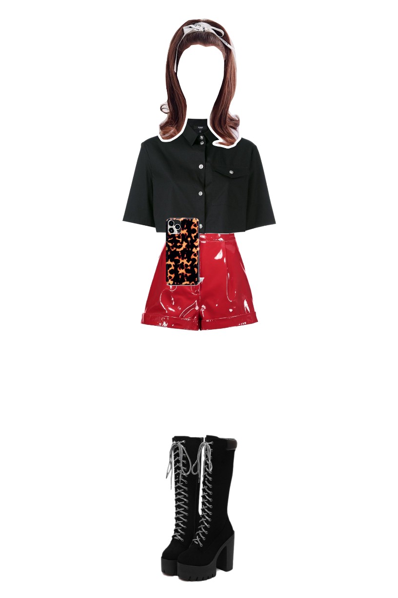 Combyne
            outfit