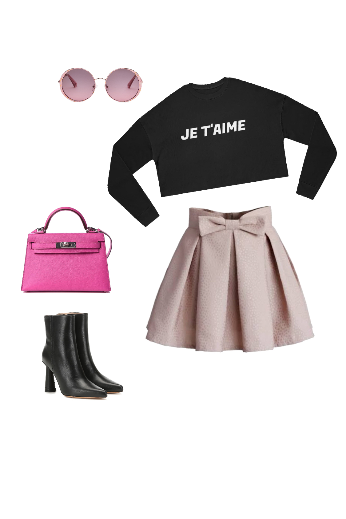 Combyne
            outfit