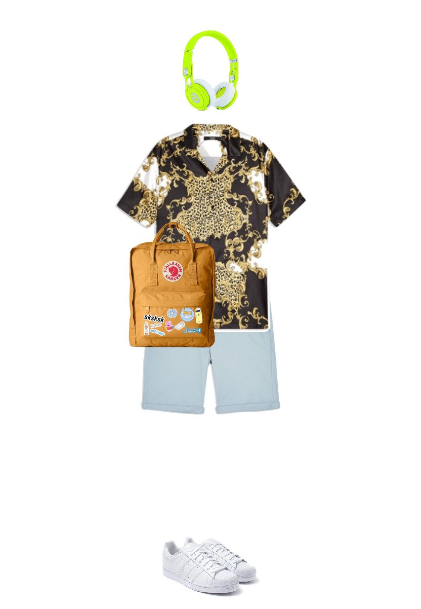 Combyne
            outfit