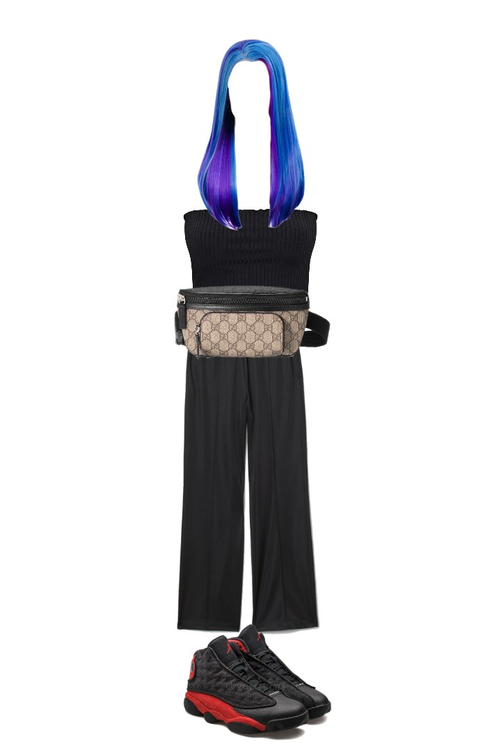 Combyne
            outfit