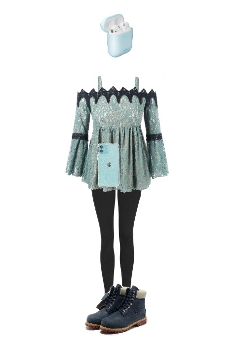 Combyne
            outfit