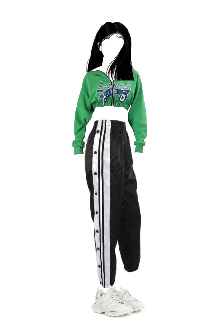 Combyne
            outfit