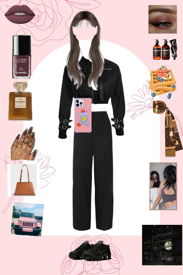 Combyne
            outfit