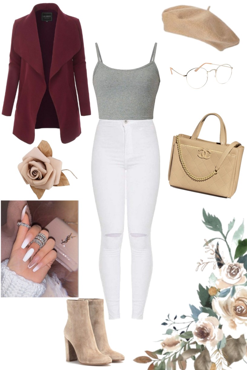 Combyne
            outfit