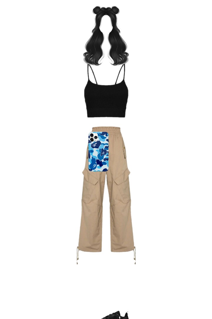 Combyne
            outfit