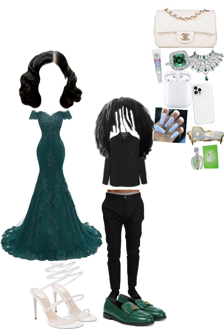 Combyne
            outfit