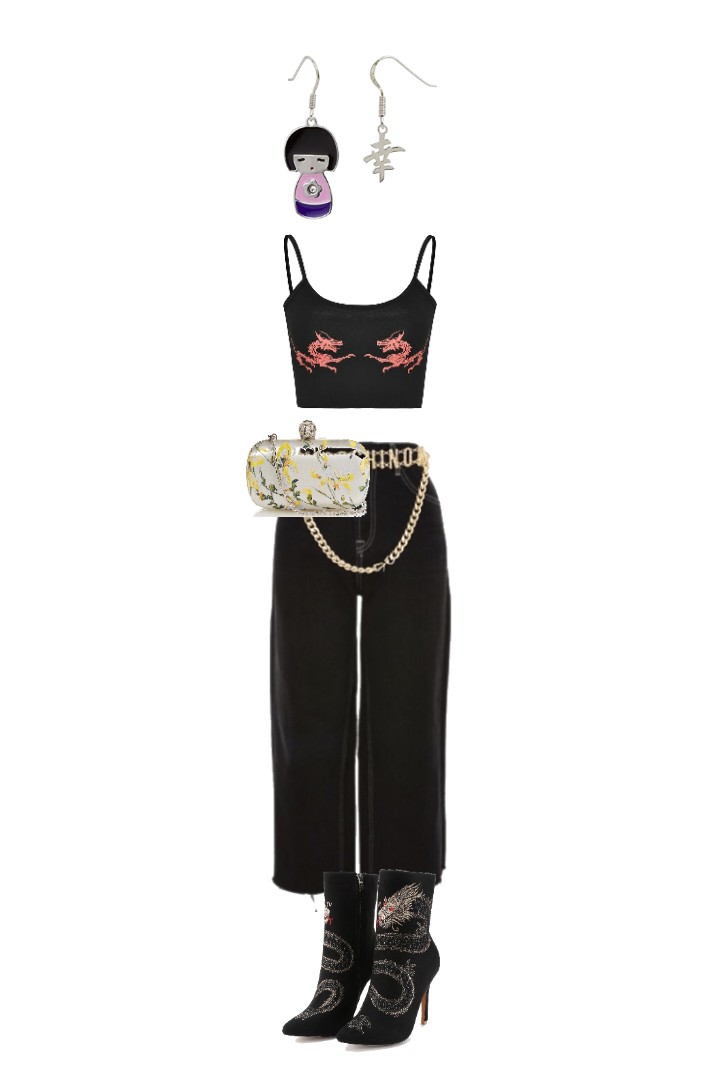 Combyne
            outfit