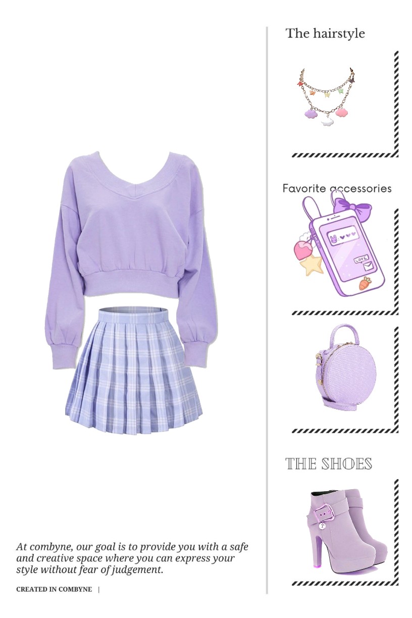 Combyne
            outfit